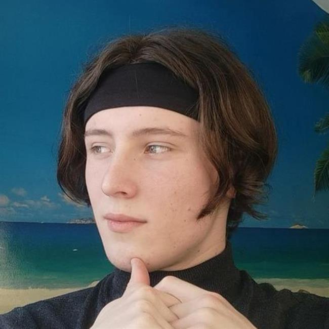 Золотарев Александр Викторович