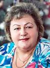 Сухарева Любовь Алексеевна