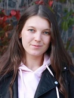Горяева Екатерина Сергеевна