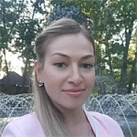 Елена Ивановна Дмитриева