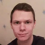 Прудников Даниил Анатольевич
