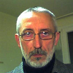 Александр Николаевич Суворов