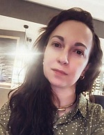 Приступчик Екатерина Юрьевна