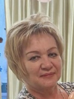 Стёжина Елена Николаевна