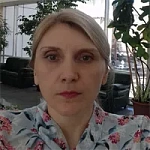 Ольга Викторовна Сметкина