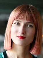 Коробейникова Анастасия Борисовна