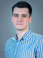 Палий Илья Алексеевич