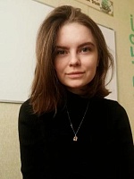 Куликова Елена Александровна