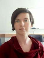 Гречихина Любовь Андреевна