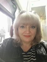 Сотникова Светлана Викторовна