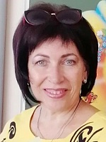Бородулина Марина Николаевна
