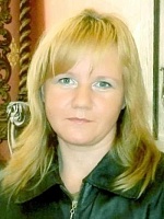 Шалеева Татьяна Владимировна