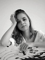 Попова Юлия Сергеевна
