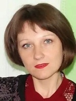 Адоньева Любовь Геннадиевна