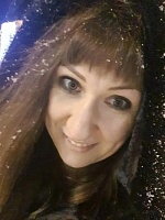 Кораблина Светлана Дмитриевна