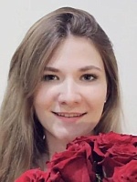 Петрова Диана Викторовна