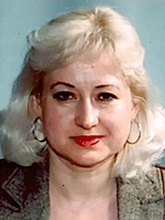 Сусол Галина Ивановна