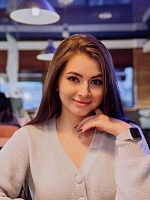 Шамраева Елена Алексеевна