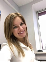 Логунова Марина Сергевна