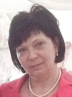 Селезнёва Людмила Ивановна