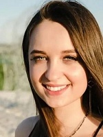 Родина Екатерина Дмитриевна