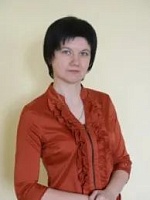 Болдырева Ольга Михайловна