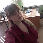 Инютина Виктория Витальевна