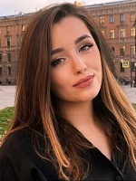 Балановская Яна Артуровна