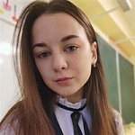 Стреляева Екатерина Сергеевна
