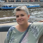 Жанна Робертовна Проскурина