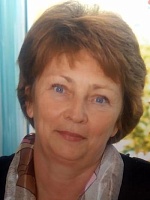 Данцева Светлана Владимировна