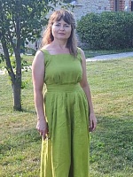 Нестерова Елена Николаевна