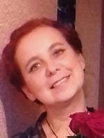 Пышкина Лариса Ивановна