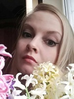 Власова Татьяна Витальевна