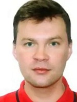 Грачёв Антон Валерьевич