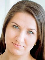 Некрылова Светлана Валерьевна