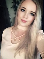 Писегова Анастасия Сергеевна