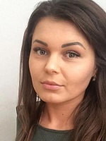 Рыжкова Светлана Александровна