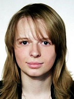 Азарова Светлана Валерьевна