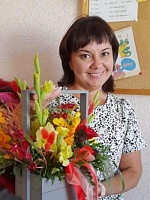 Шепелева Ирина Анатольевна