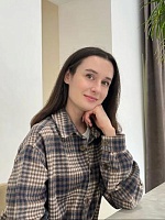 Малыхина Мария Алексеевна