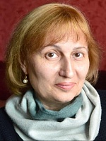 Маликова Наталья Васильевна
