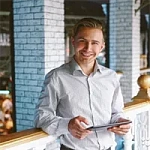 Кравченко Алексей Андреевич