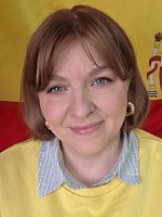 Тарабрина Юлия Сергеевна