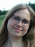 Андросова Алина Сергеевна