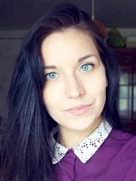 Тюпышева Евгения Васильевна