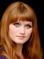 Туленинова Елизавета Алексеевна