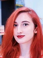 Селиванова Алина Анатольевна