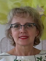 Дедяева Надежда Валентиновна