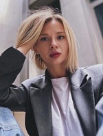 Перова Елена Геннадиевна